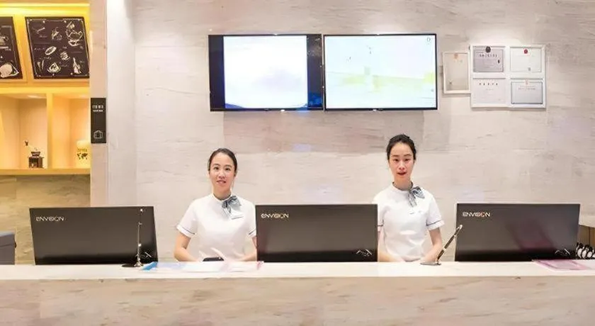 City Comfort Inn Nanning Taoyuan Road