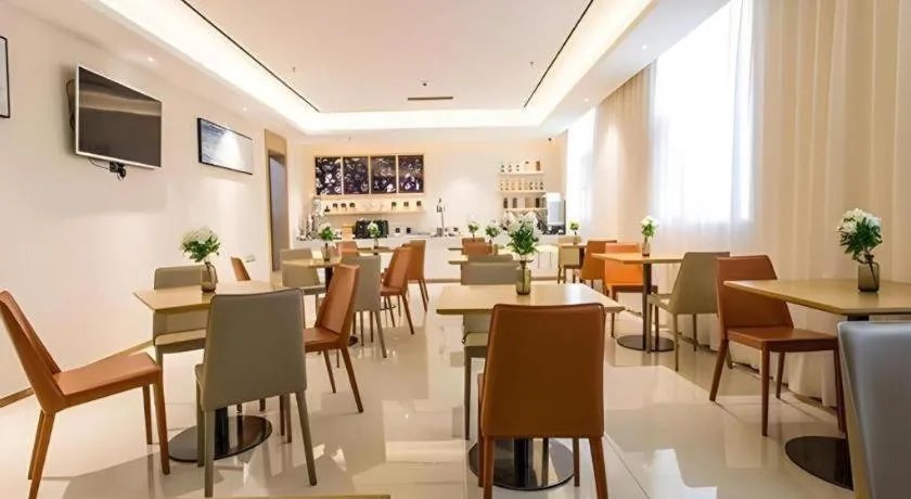 City Comfort Inn Nanning Taoyuan Road