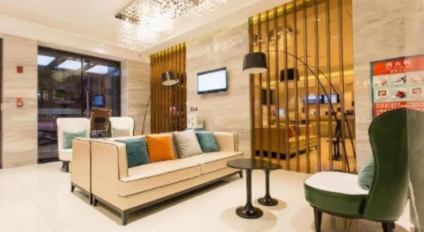 City Comfort Inn Nanning Taoyuan Road