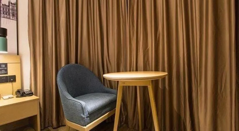 City Comfort Inn Nanning Taoyuan Road