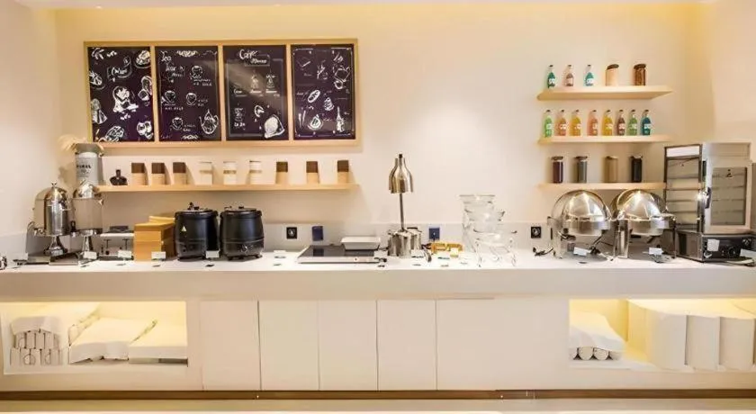 City Comfort Inn Nanning Taoyuan Road