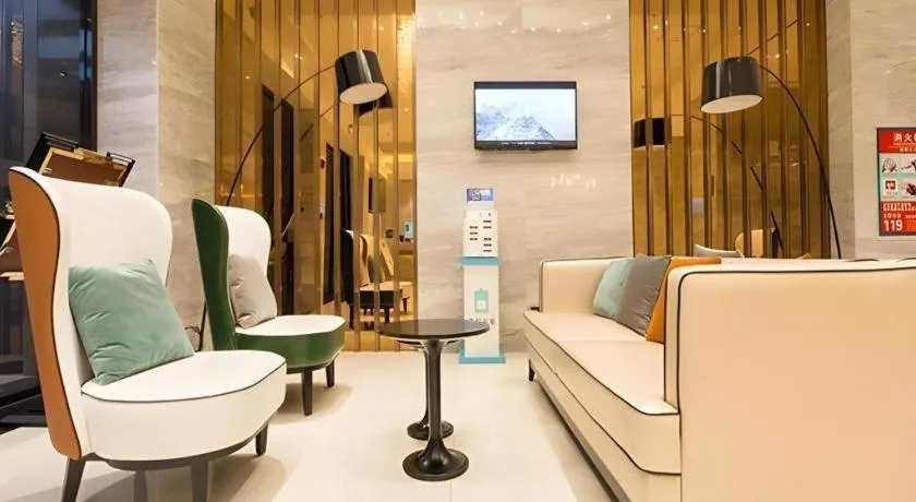 City Comfort Inn Nanning Taoyuan Road