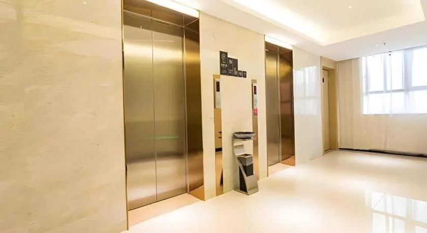 City Comfort Inn Nanning Taoyuan Road