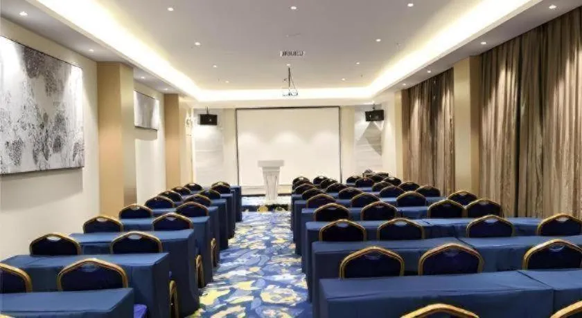 City Comfort Inn Nanning Taoyuan Road