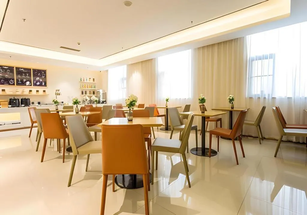 City Comfort Inn Nanning Taoyuan Road