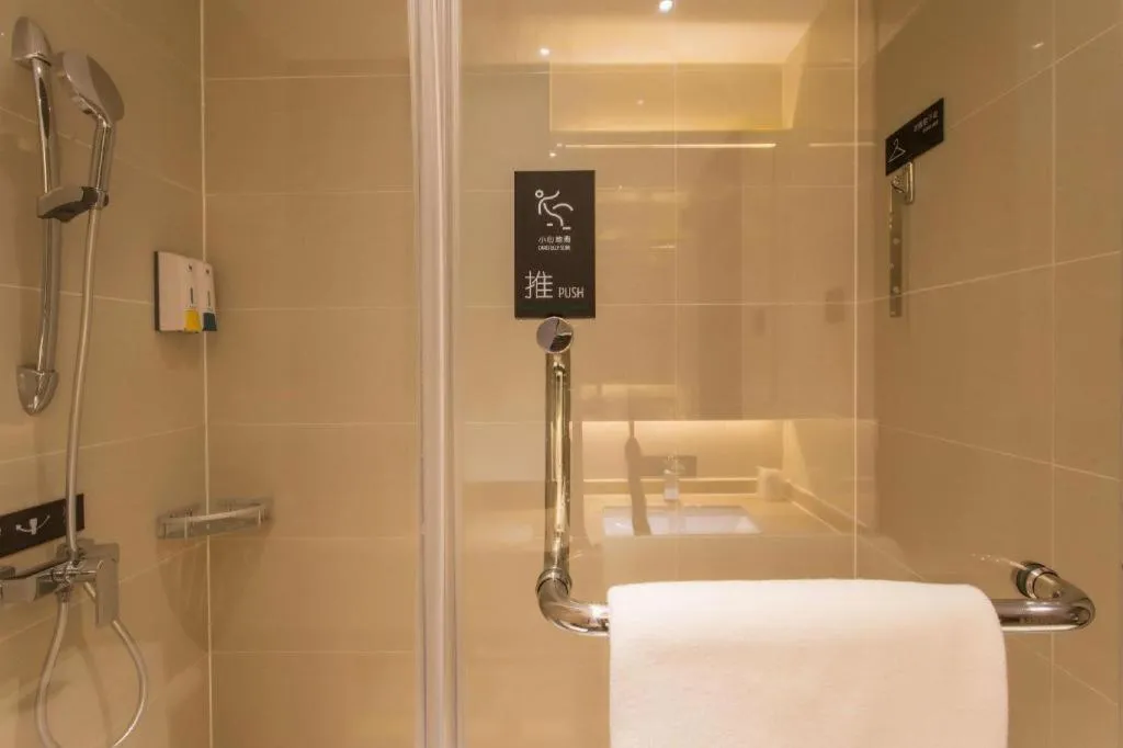 City Comfort Inn Nanning Taoyuan Road