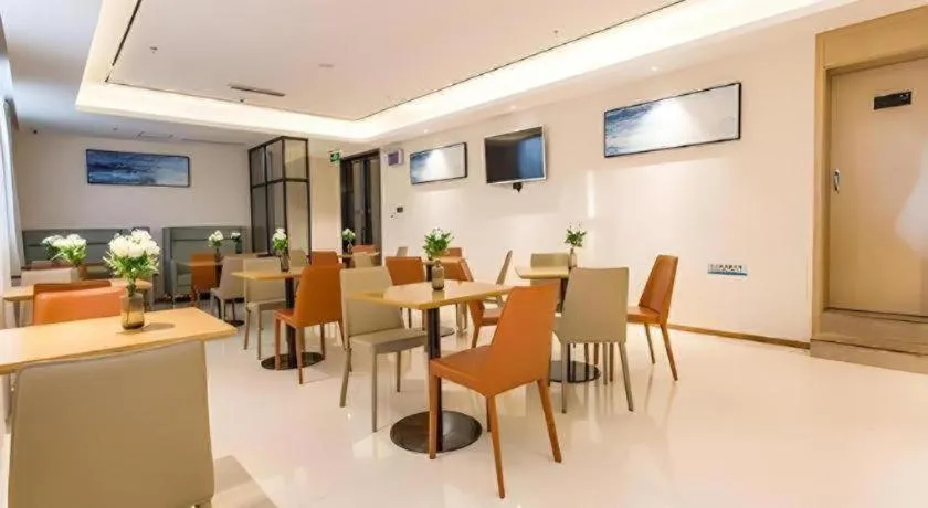 City Comfort Inn Nanning Taoyuan Road