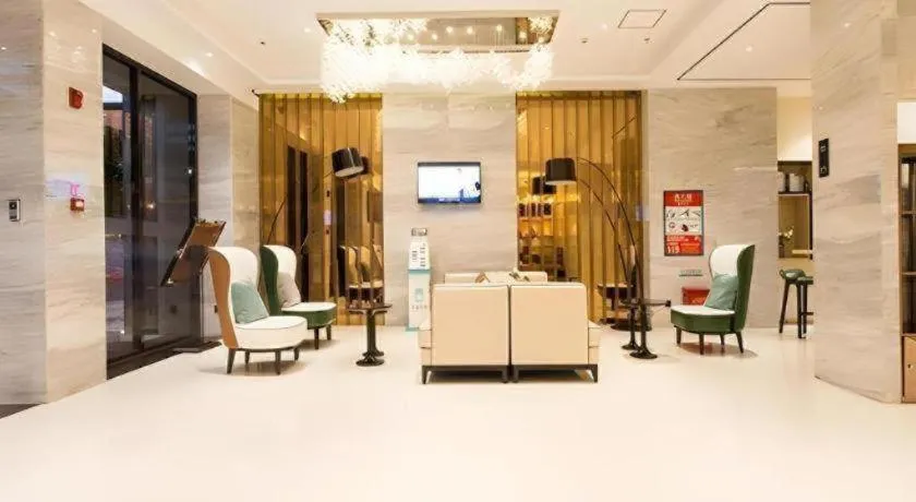 City Comfort Inn Nanning Taoyuan Road