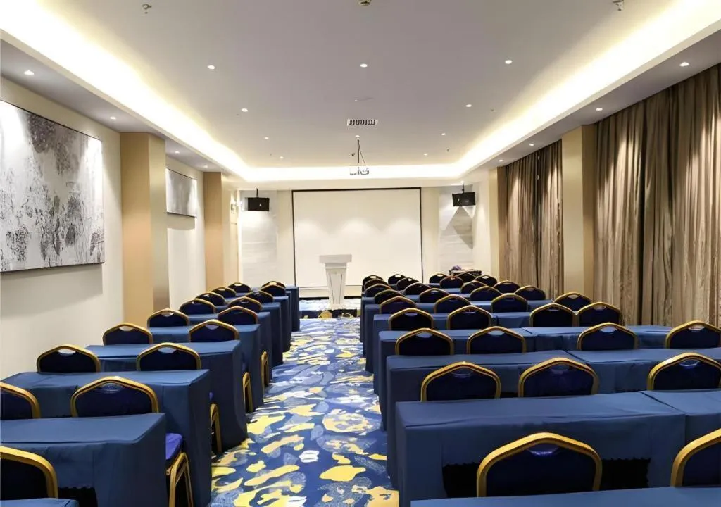 City Comfort Inn Nanning Taoyuan Road