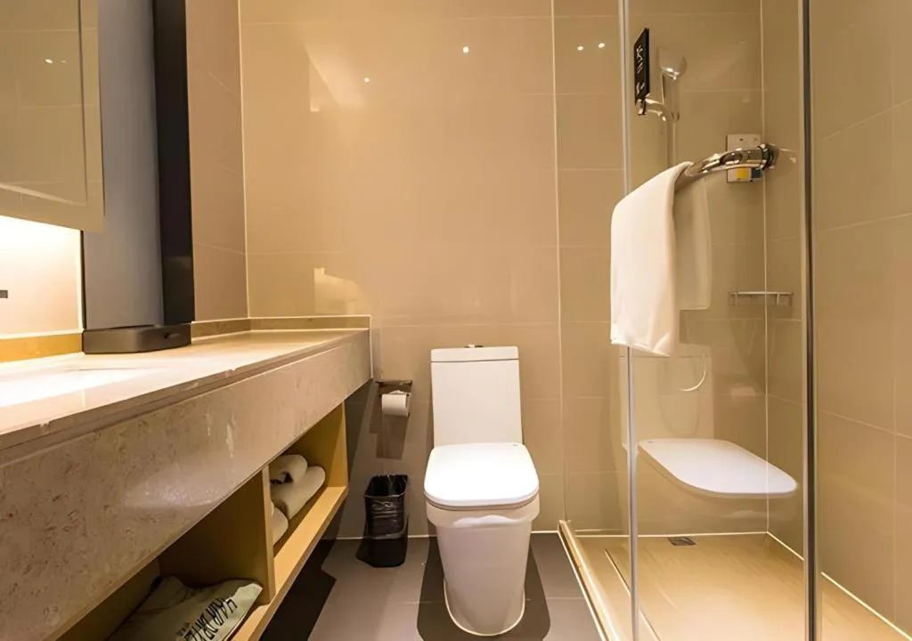 City Comfort Inn Nanning Taoyuan Road