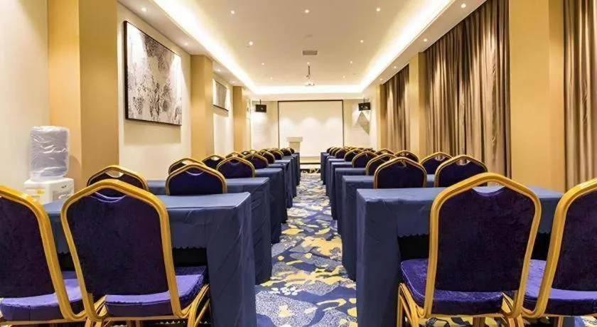 City Comfort Inn Nanning Taoyuan Road