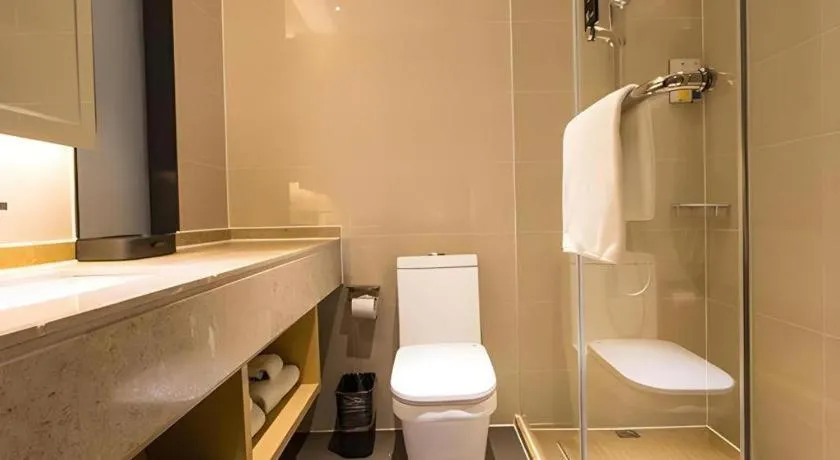 City Comfort Inn Nanning Taoyuan Road