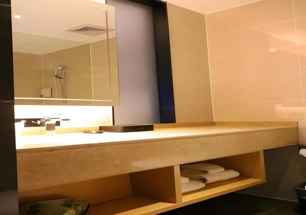 City Comfort Inn Nanning Taoyuan Road