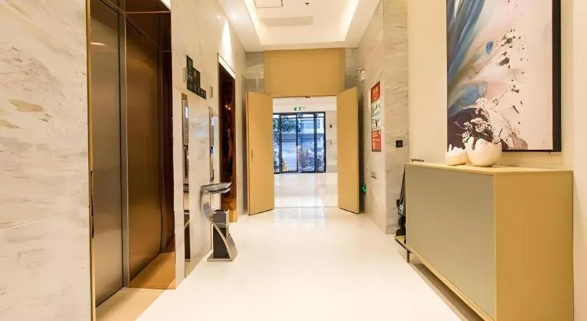 City Comfort Inn Nanning Taoyuan Road