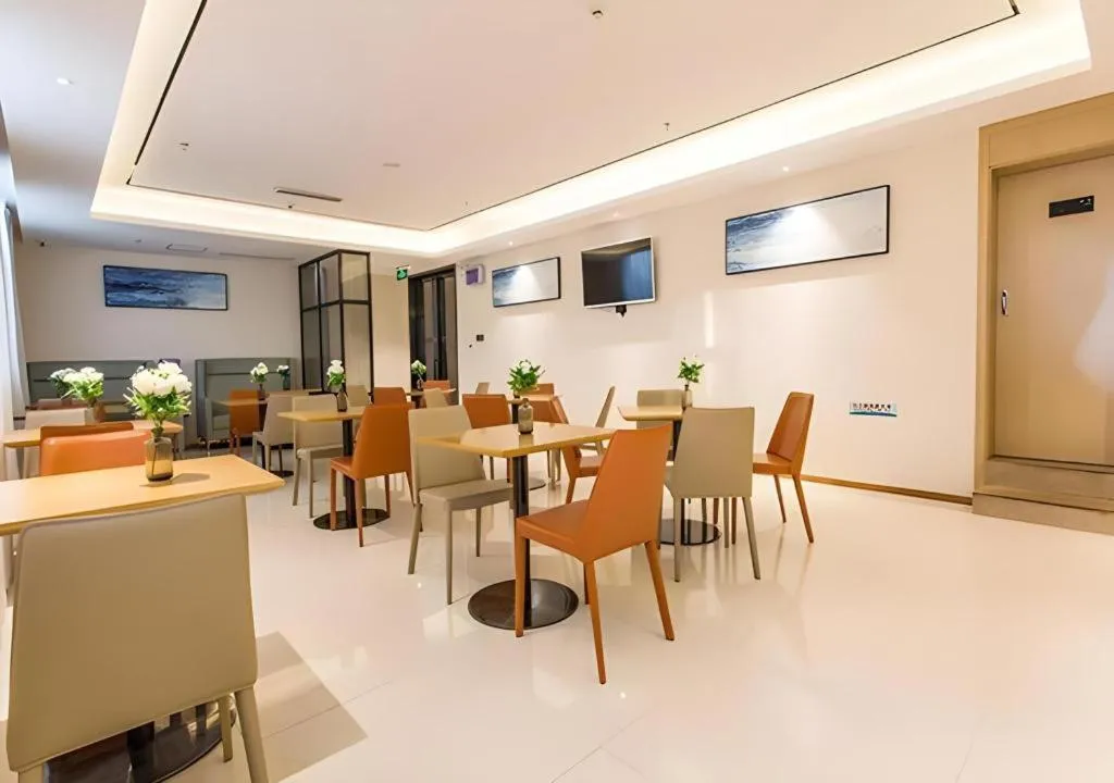 City Comfort Inn Nanning Taoyuan Road