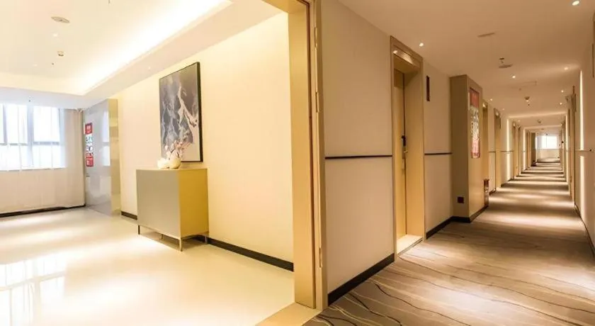 City Comfort Inn Nanning Taoyuan Road