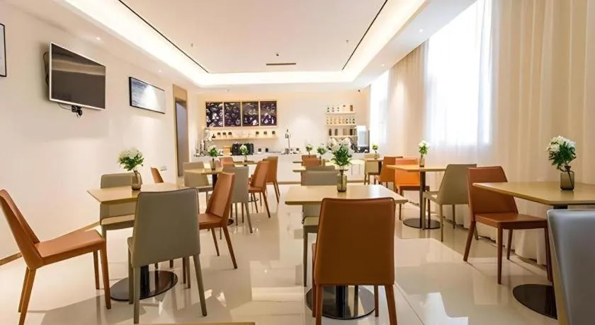City Comfort Inn Nanning Taoyuan Road