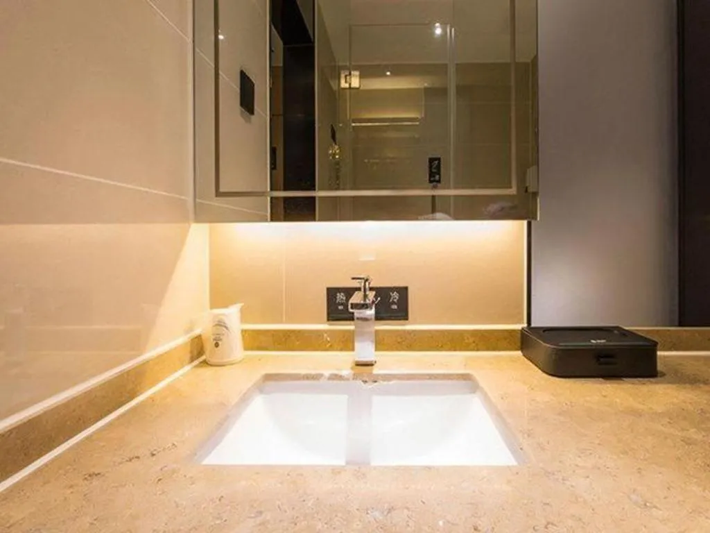 City Comfort Inn Nanning Taoyuan Road