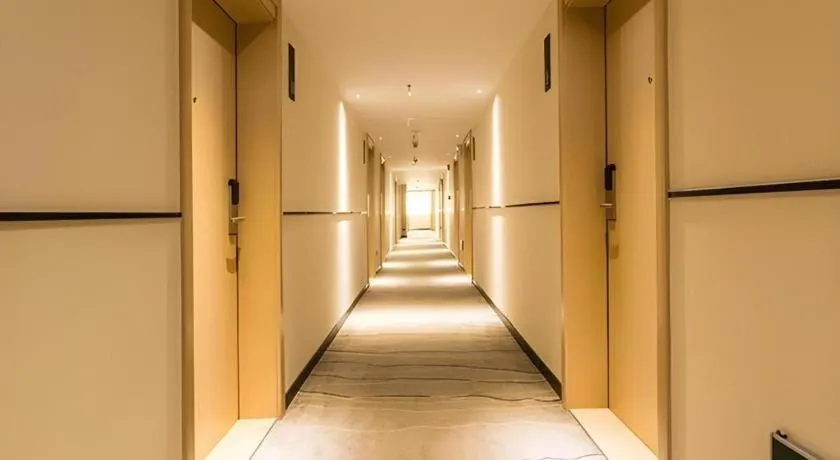 City Comfort Inn Nanning Taoyuan Road