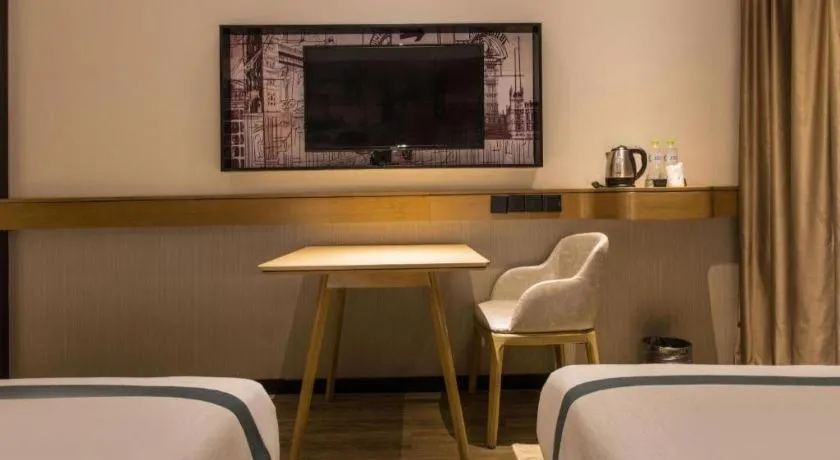 City Comfort Inn Nanning Taoyuan Road