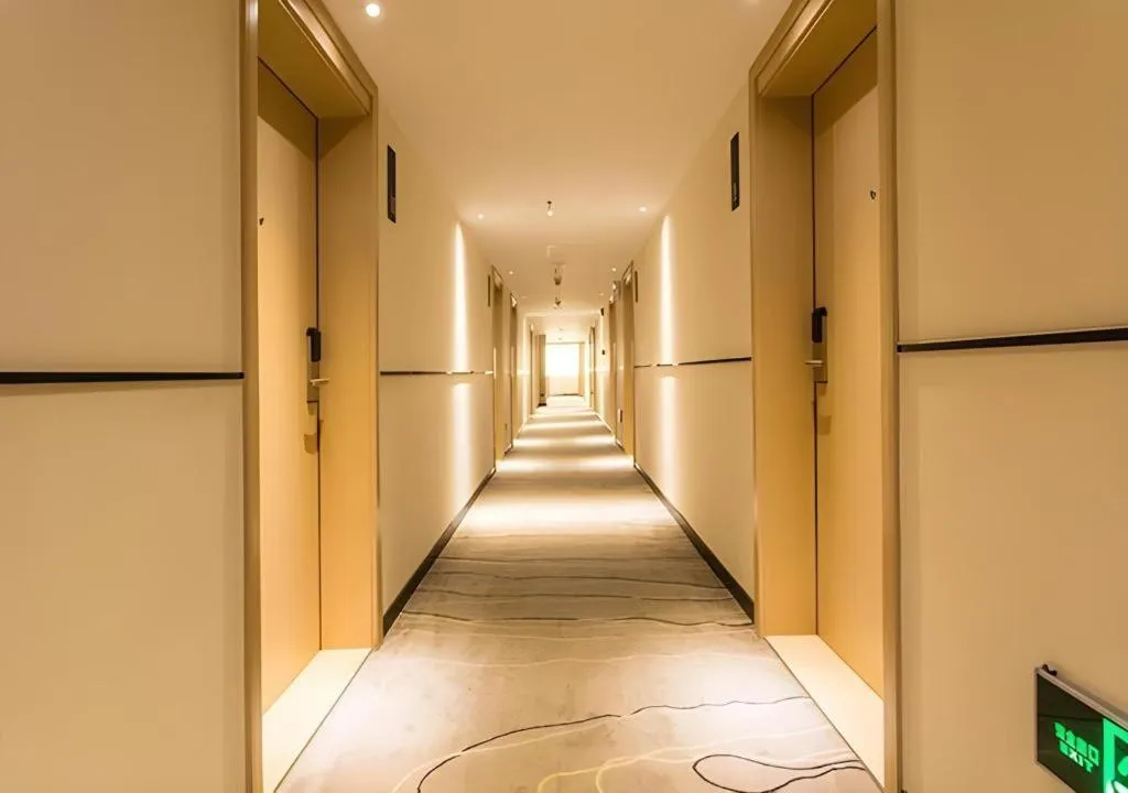 City Comfort Inn Nanning Taoyuan Road