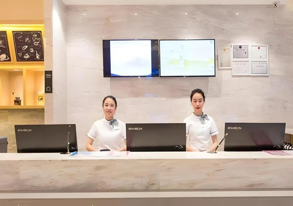 City Comfort Inn Nanning Taoyuan Road