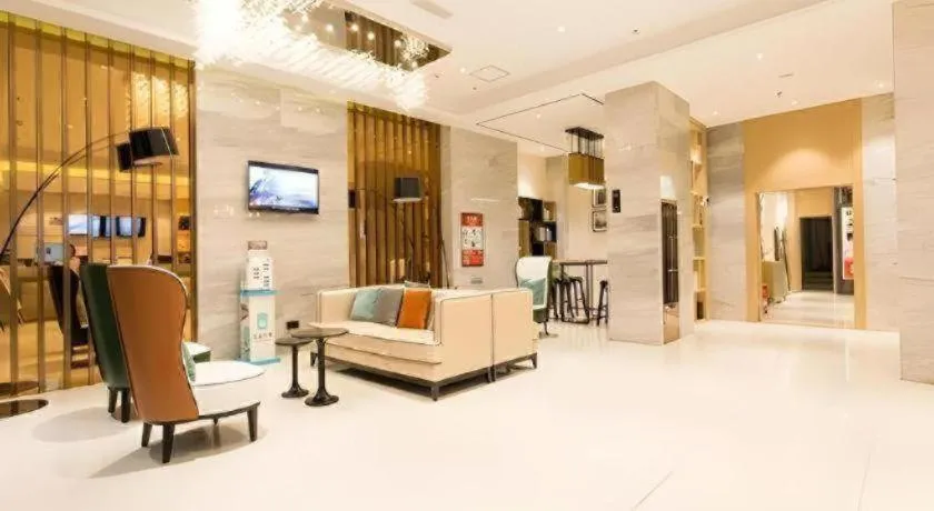 City Comfort Inn Nanning Taoyuan Road