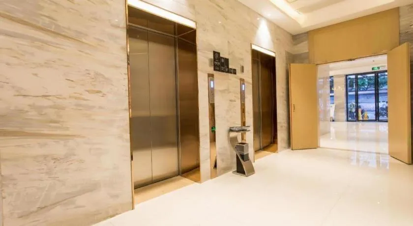 City Comfort Inn Nanning Taoyuan Road