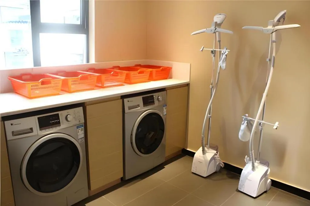 City Comfort Inn Chengdu Hongpailou Wuhou Avenue Metro Station