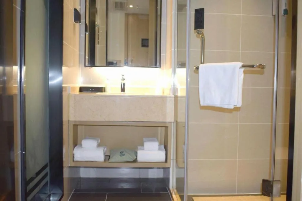 City Comfort Inn Meishan Wanda Plaza