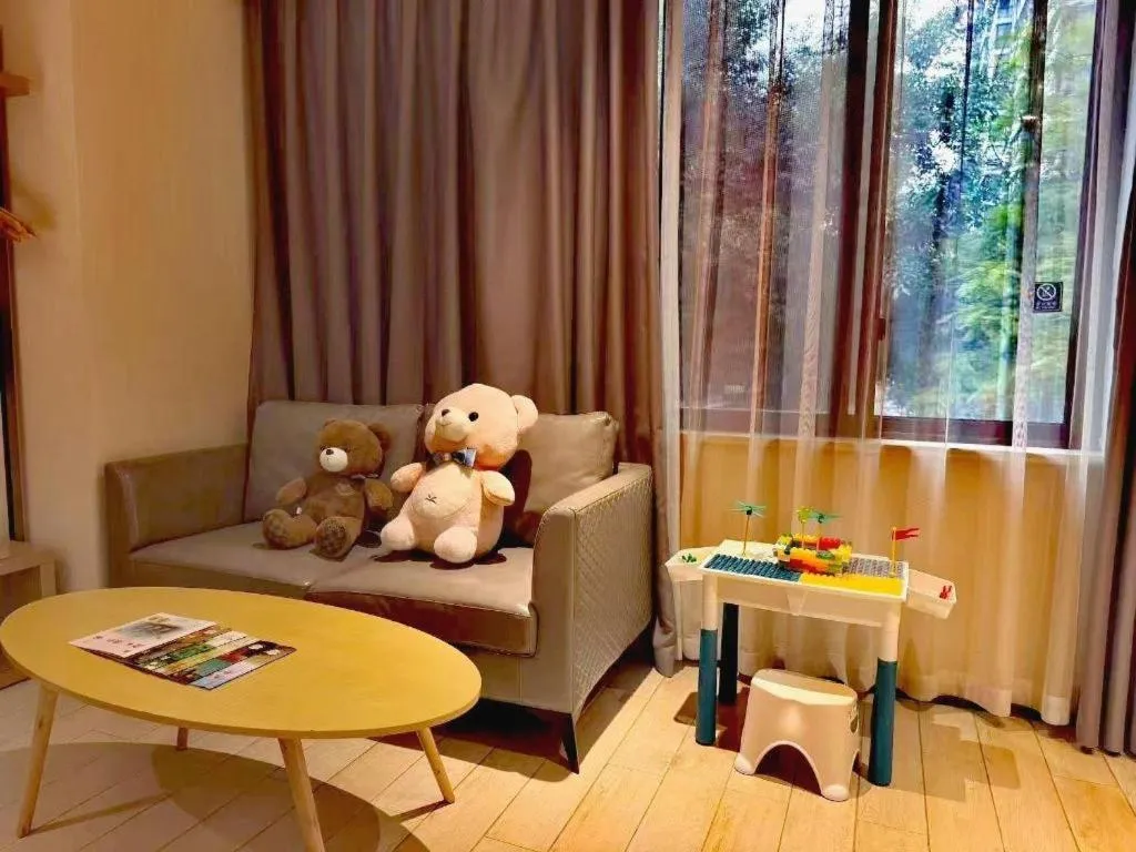 City Comfort Inn Meishan Wanda Plaza