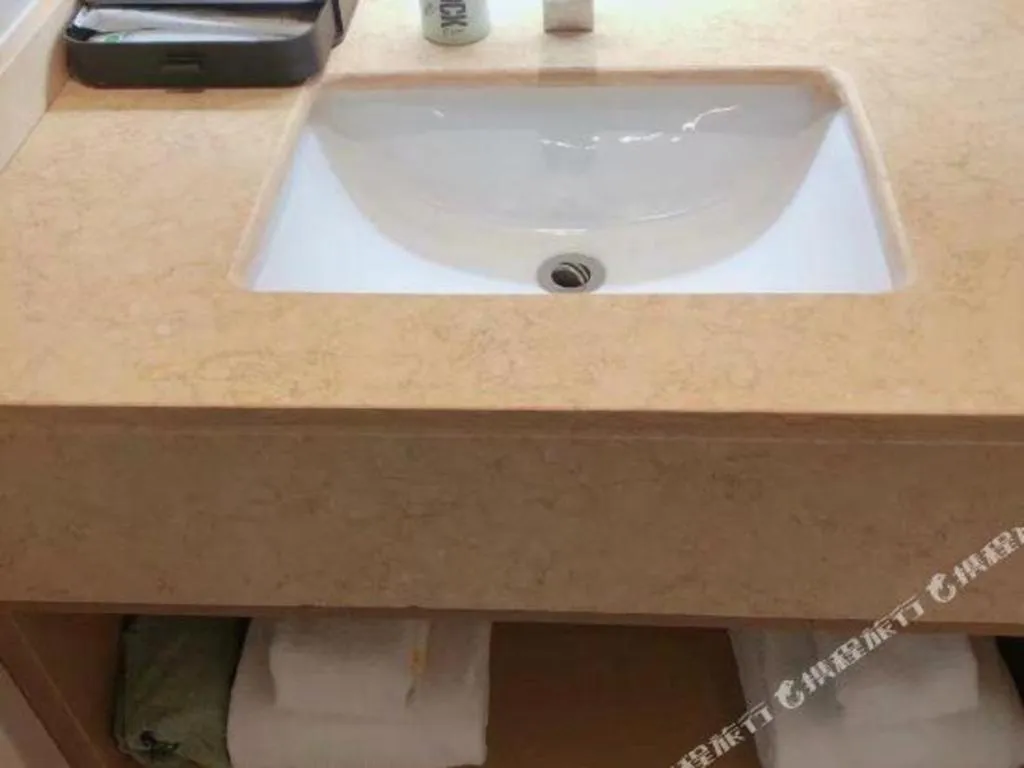 City Comfort Inn Meishan Wanda Plaza