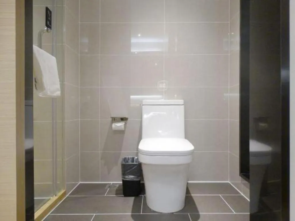 City Comfort Inn Meishan Wanda Plaza