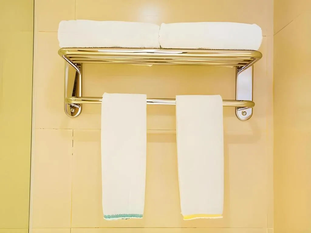 City Comfort Inn Guilin North High Speed Railway Station Square