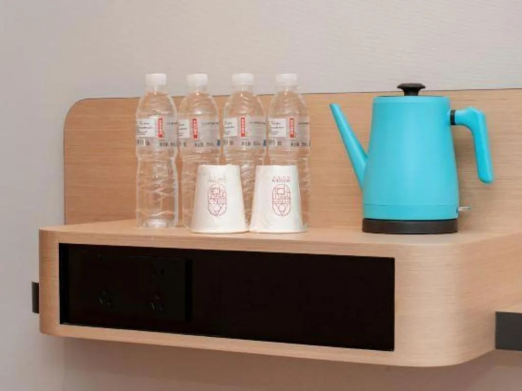 City Comfort Inn Guilin North High Speed Railway Station Square