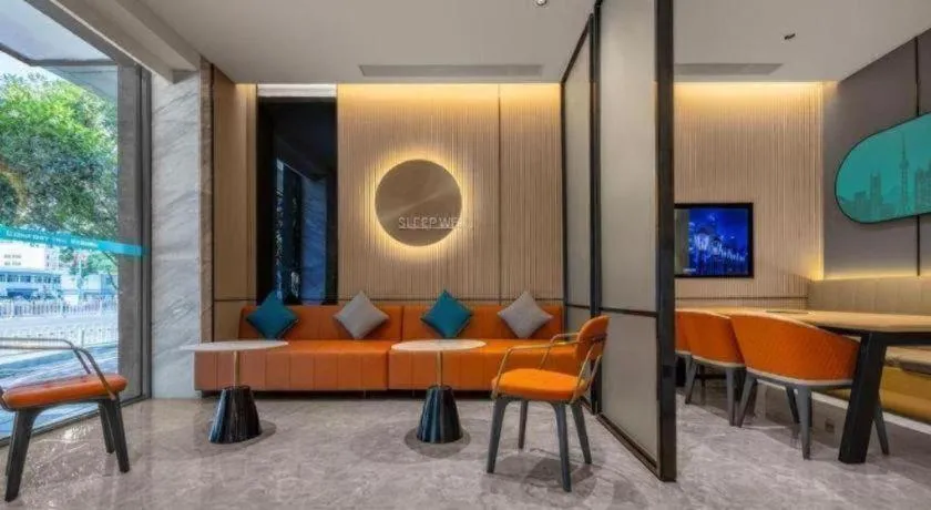 City Comfort Inn Changsha Wuyi Avenue Yingbin Road