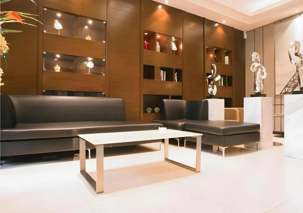 City Comfort Inn Changsha Wuyi Avenue Yingbin Road