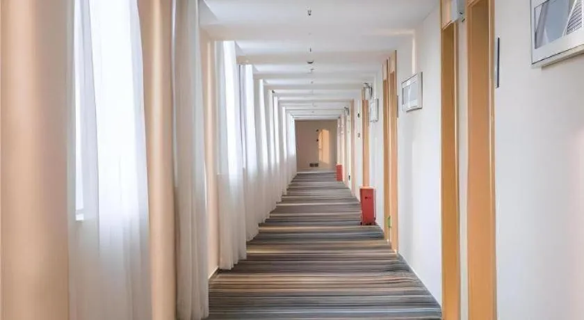 City Comfort Inn Changsha Wuyi Avenue Yingbin Road