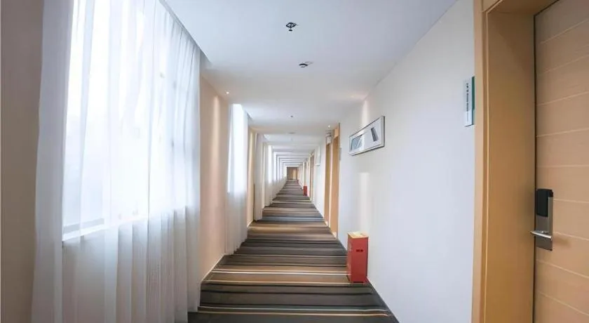 City Comfort Inn Changsha Wuyi Avenue Yingbin Road