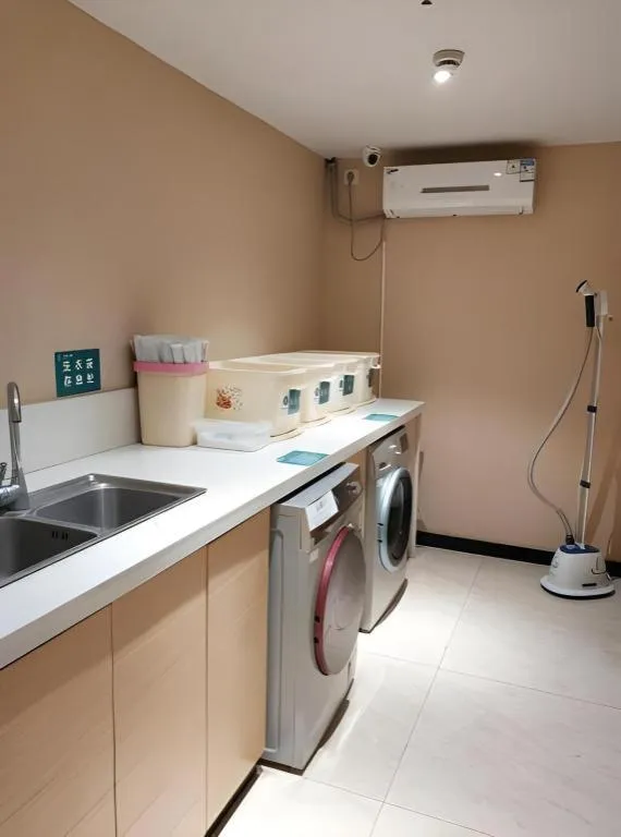 City Comfort Inn Changsha Wuyi Avenue Yingbin Road