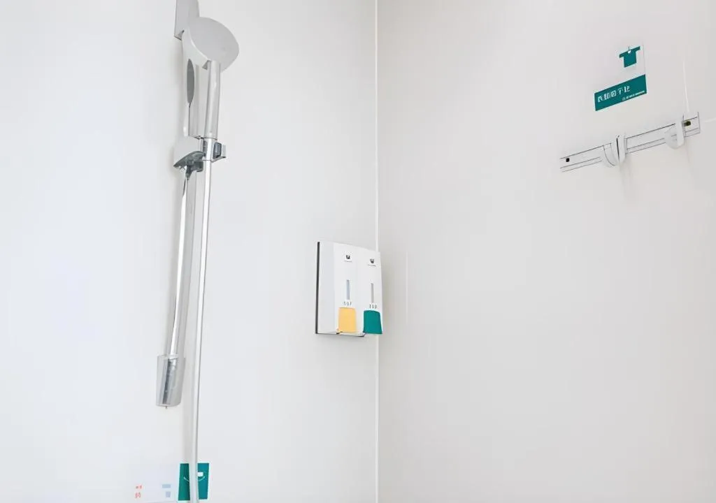 City Comfort Inn Changsha Wuyi Avenue Yingbin Road