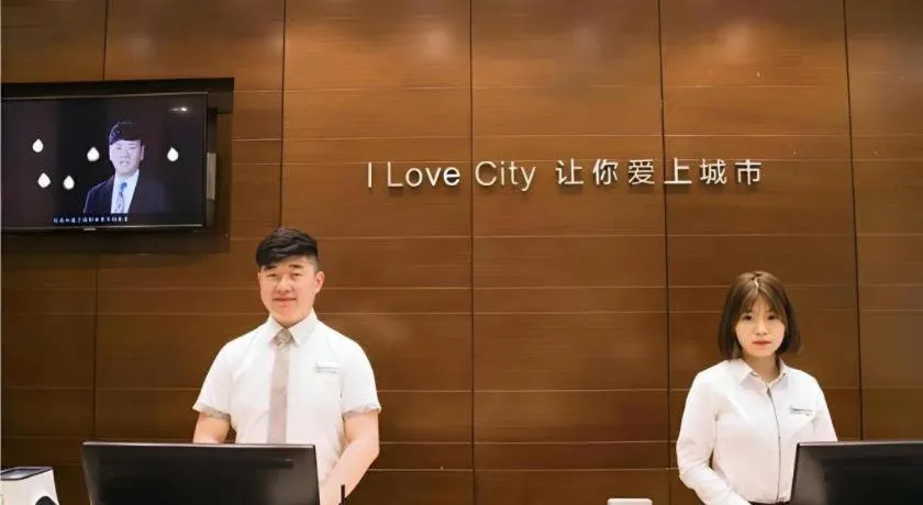 City Comfort Inn Changsha Wuyi Avenue Yingbin Road
