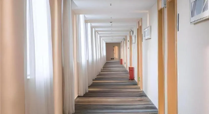 City Comfort Inn Changsha Wuyi Avenue Yingbin Road