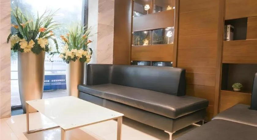 City Comfort Inn Changsha Wuyi Avenue Yingbin Road