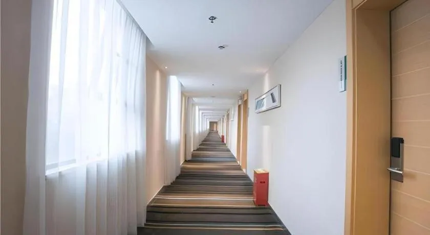 City Comfort Inn Changsha Wuyi Avenue Yingbin Road