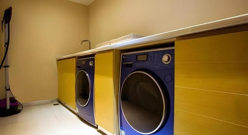 City Comfort Inn Guilin Jiatianxia Square International Conferences & Exhibition Center