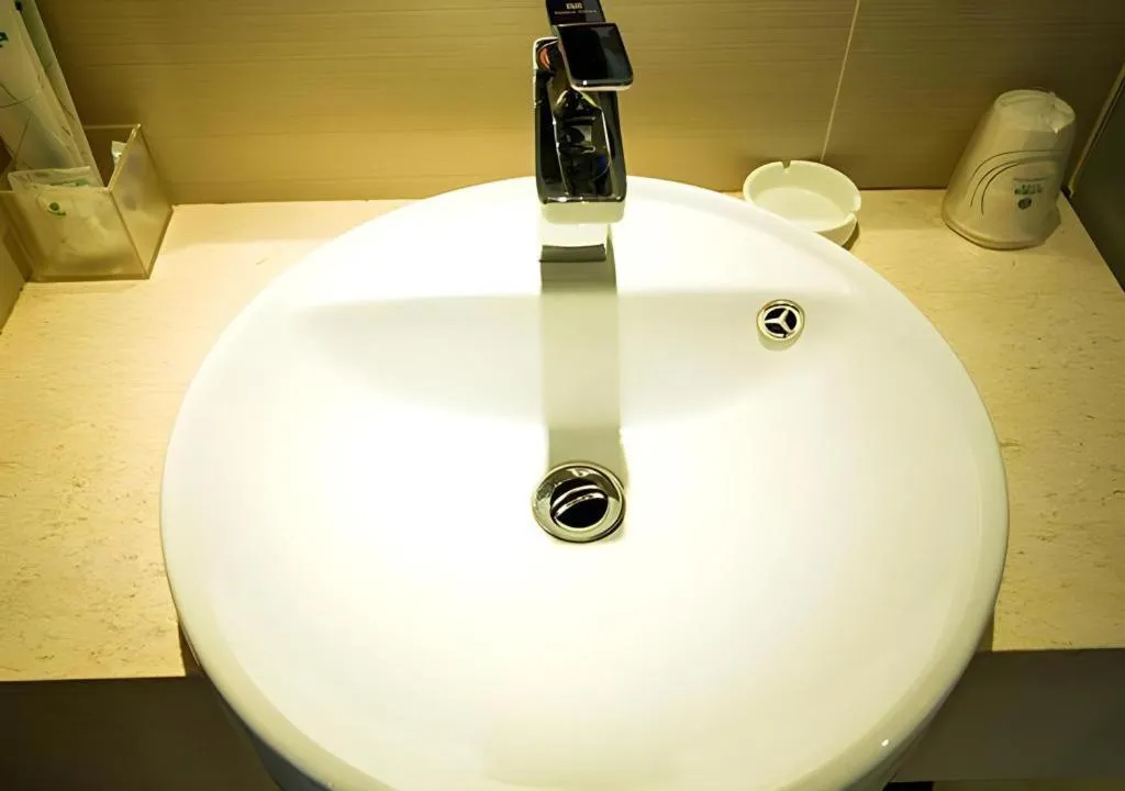 City Comfort Inn Guilin Jiatianxia Square International Conferences & Exhibition Center