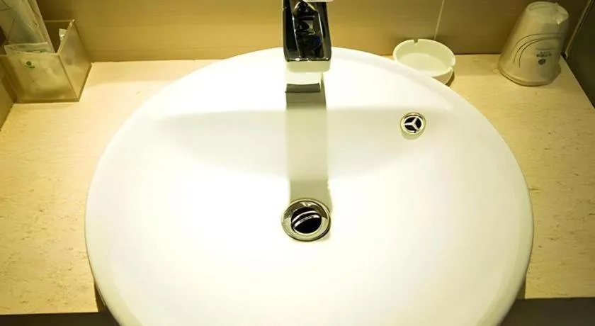 City Comfort Inn Guilin Jiatianxia Square International Conferences & Exhibition Center