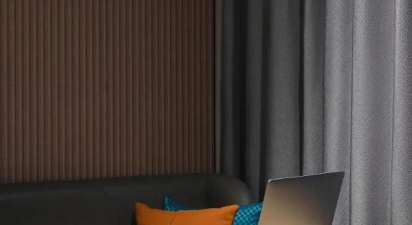 City Comfort Inn Guilin Jiatianxia Square International Conferences & Exhibition Center