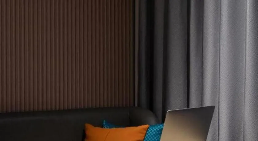 City Comfort Inn Guilin Jiatianxia Square International Conferences & Exhibition Center